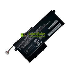 Baterie pro Fujitsu CP794551-01 FPB0354 FPCBP579 [Náhradní baterie]